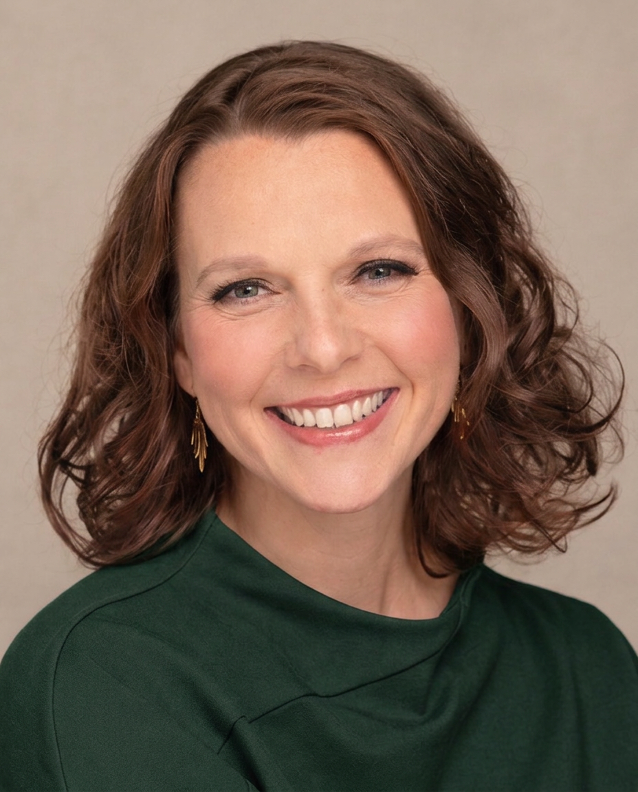 Sarah Fern, Founder of ORMONT